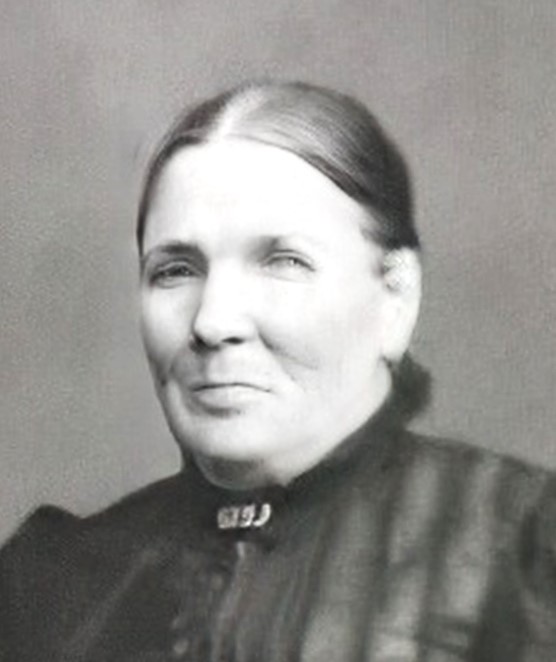 Sarah Emily Wall (1840 - 1908) Profile